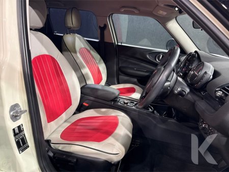 2020 MINI Cooper - thumbnail 16