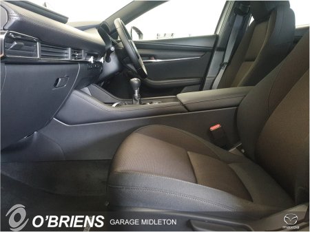 2025 Mazda Mazda3 - thumbnail 5