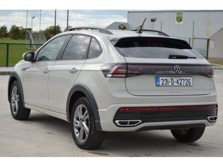 2023 Volkswagen Taigo - thumbnail 11