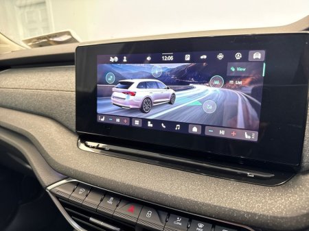 2025 Skoda Octavia - thumbnail 12