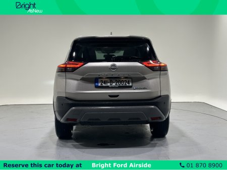 2024 Nissan X-Trail - thumbnail 11