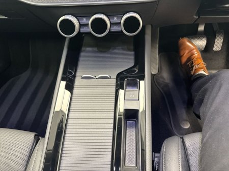 2026 Skoda Superb - thumbnail 8