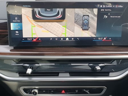 2026 BMW X5 X5 xDrive50e M Sport €122,412 thumbnail