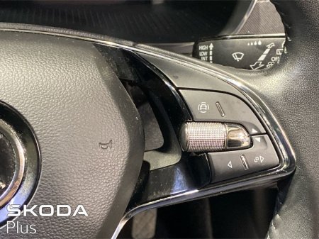 2023 Skoda Octavia Style 1.0TSI 110bhp €27,950 thumbnail