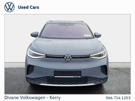 2026 Volkswagen ID.4 - thumbnail 12
