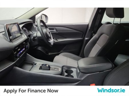 2024 Nissan Qashqai ePOWER SV *SCRAPPAGE PRICE TODAY* €34,895