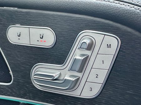 2022 Mercedes-Benz GLE Class - thumbnail 22