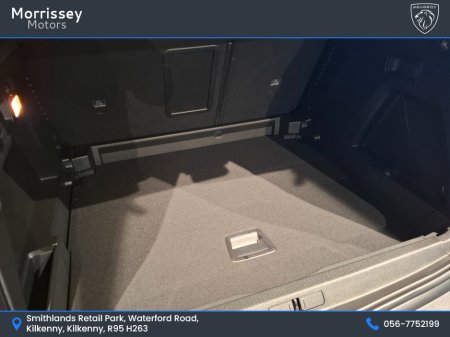 2024 Peugeot 3008 GT 1.2 MHEV 136 E-DCS6 4DR €35,950 thumbnail