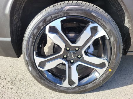 2026 KGM TORRES EVX - thumbnail 13