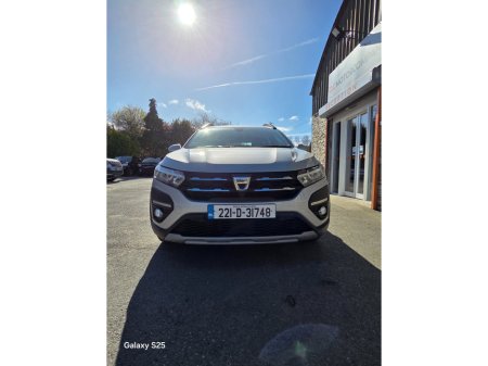 2022 Dacia Jogger - thumbnail 4