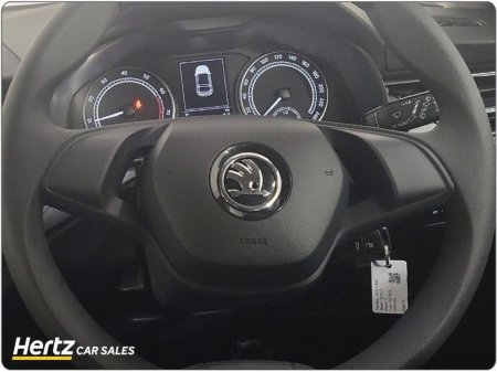 2024 Skoda Scala Active 1.0TSI Petrol Manual €20,495 thumbnail