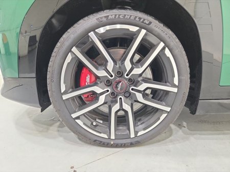 2026 MINI Aceman - thumbnail 10