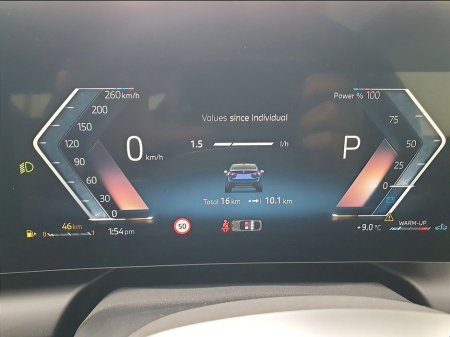 2026 BMW 2 Series 220d M sport Gran Coupe thumbnail