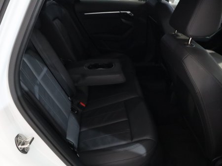 2023 Audi A3 *119* SPORT 40 TFSI E S-A SPORTBACK €30,800 thumbnail