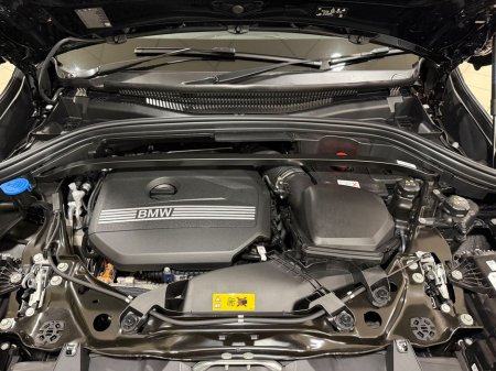 2025 BMW X1 25e M-SPORT PRO X-DRIVE=IVORY LEATHER//HUGE SPEC//AS NEW=2 YEAR BMW WARRANTY=TAILORED FINANCE PACKAGES AVAILABLE=TRADE IN'S WELCOME €53,995 thumbnail