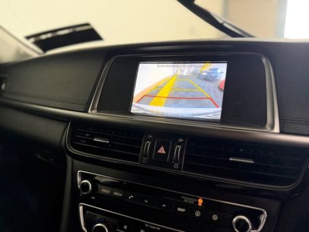 2017 Kia Optima - thumbnail 10