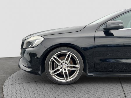 2016 Mercedes-Benz A Class - thumbnail 23