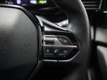 2023 Peugeot 408 - thumbnail 11