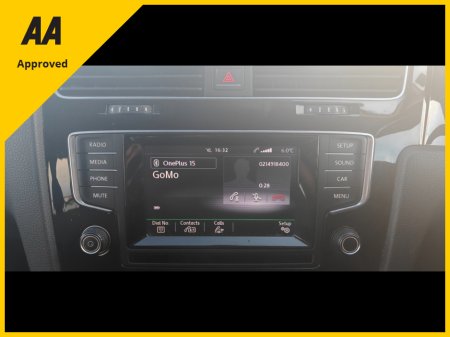 2013 Volkswagen Golf 2013 HIGHLINE 1.2 TSI MANUAL €11,950 thumbnail