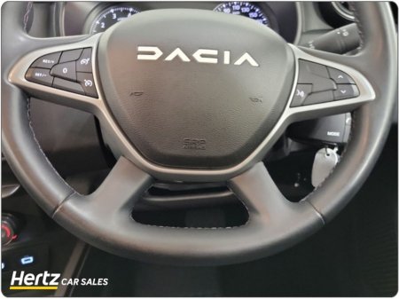 2023 Dacia Duster - thumbnail 17