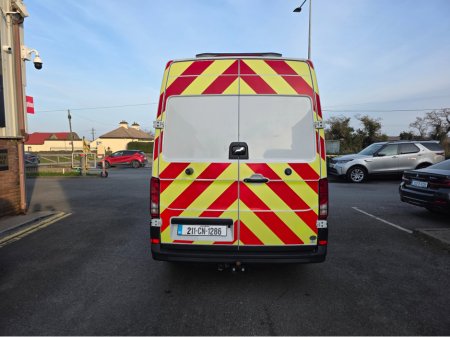 2021 MAN TGE - thumbnail 5