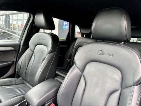 2017 Audi Q5 - thumbnail 9