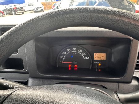 2018 Daihatsu Hijet - photo 5