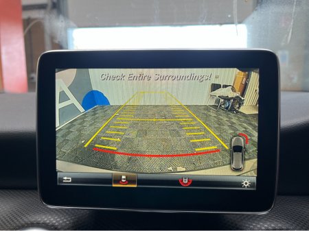 2016 Mercedes-Benz A Class - thumbnail 17