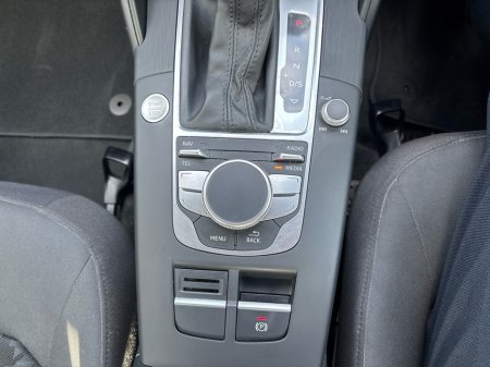 2014 Audi A3 - thumbnail 15