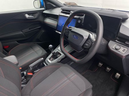 2026 Ford Puma - thumbnail 10