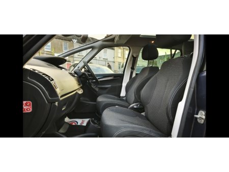 2013 Citroen Grand C4 Picasso - thumbnail 15