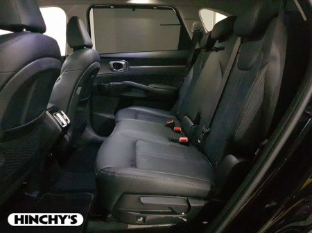 2025 Kia Sorento 2.2 Sorento Diesel thumbnail