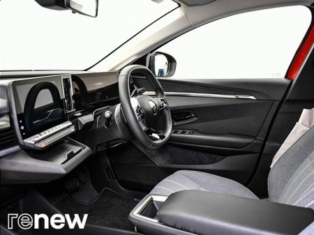 2023 Renault Megane E-Tech - thumbnail 5