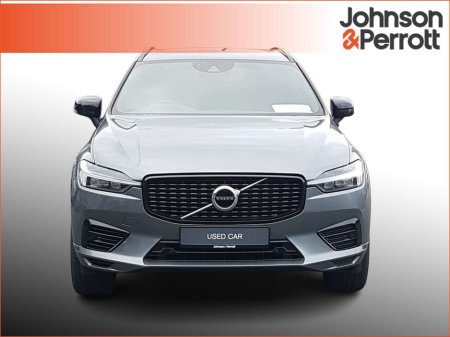 2021 Volvo XC60 - thumbnail 4