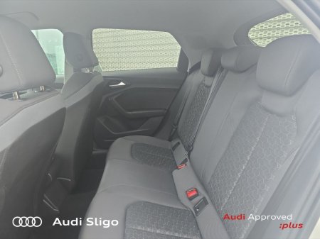 2024 Audi A1 - thumbnail 13