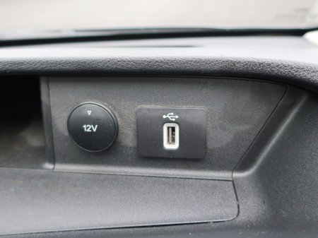 2021 Ford Transit  €23,575 thumbnail