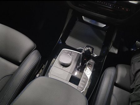 2023 BMW X3 xDrive30 M Sport €58,950 thumbnail