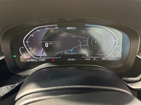 2020 BMW 5 Series - thumbnail 12