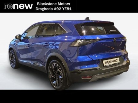 2026 Renault Symbioz Techno Esprit Alpine E-Tech 160 Auto €41,950 thumbnail