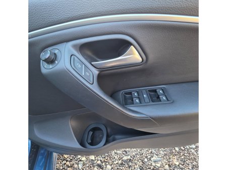 2017 Volkswagen Polo 1.4 TSI 5DR 150HP BlueGT DSG €14,950 thumbnail