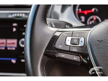 2018 Volkswagen Golf - thumbnail 19