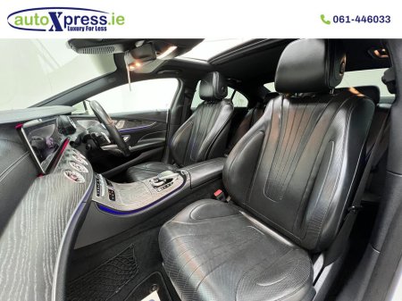 2020 Mercedes-Benz CLS Class - thumbnail 6