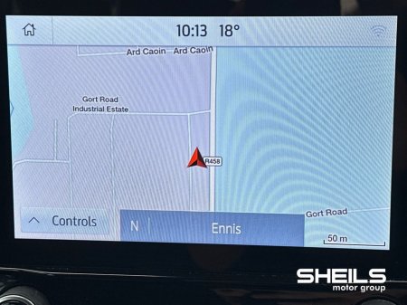 2023 Ford Puma - thumbnail 15