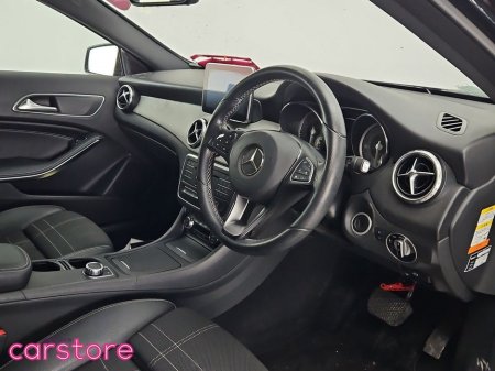 2016 Mercedes-Benz GLA Class - thumbnail 9