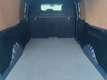 2021 Citroen Berlingo  €18,950 thumbnail