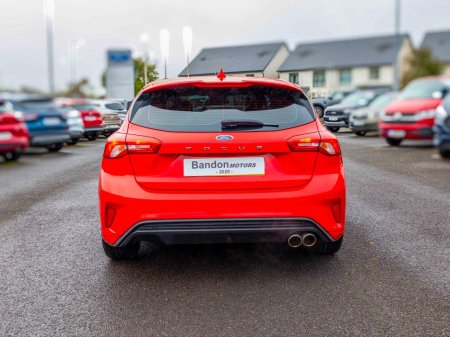 2020 Ford Focus ST 1.5 petrol reliable,engine offering good performance and economy 150PS. SET YOURSELF APART WITH THIS MACHINE. €19,450 thumbnail