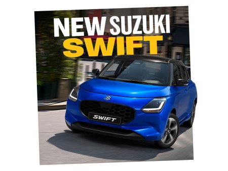 2026 Suzuki Swift - thumbnail 33