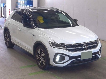 2023 Volkswagen T-Roc for sale