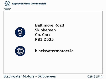 2024 Volkswagen Transporter - thumbnail 3