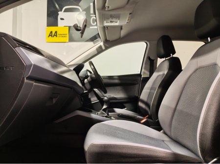 2021 SEAT Arona - thumbnail 12